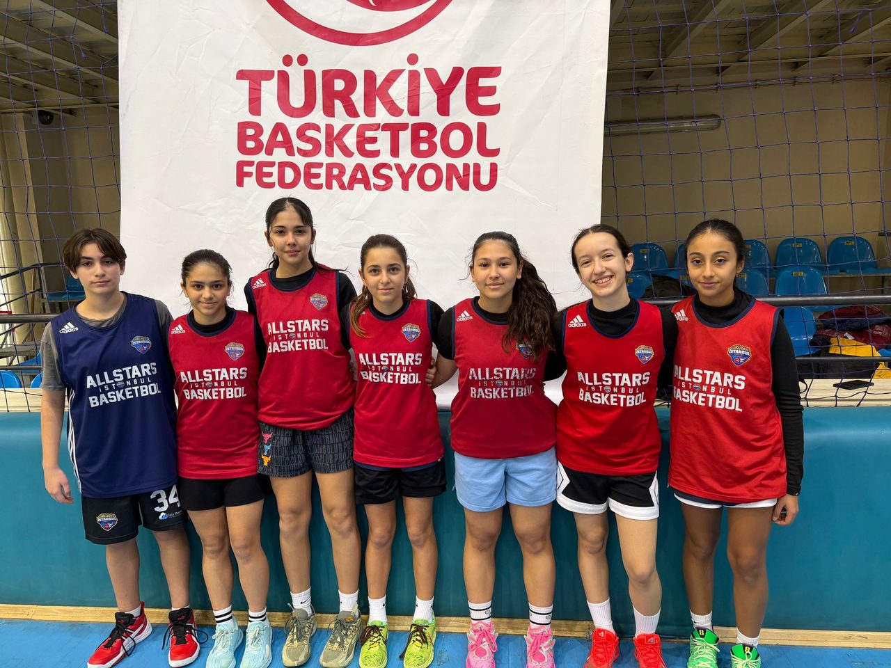 Kamp anısı 7