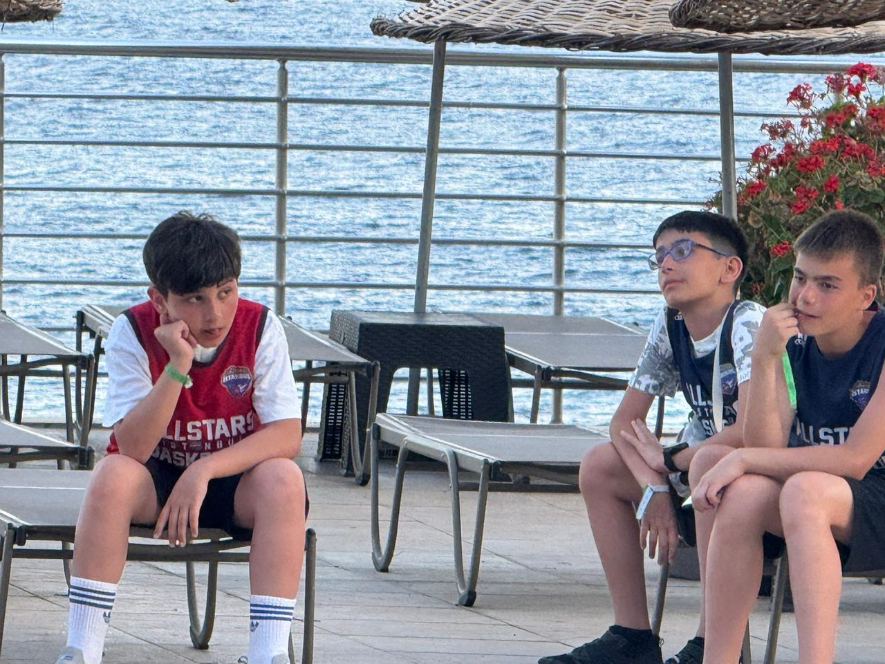 Kamp anısı 20