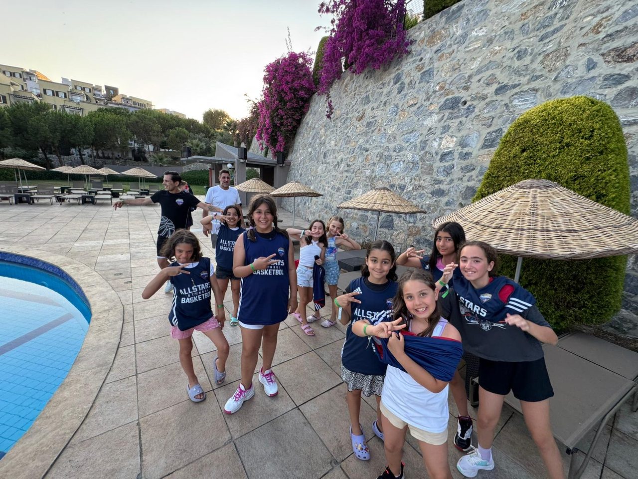 Kamp anısı 23