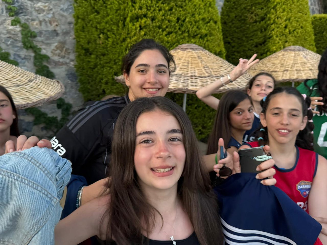 Kamp anısı 24