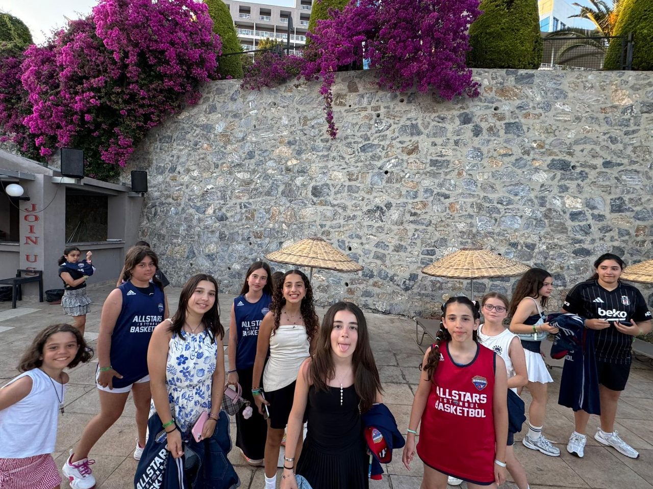 Kamp anısı 25