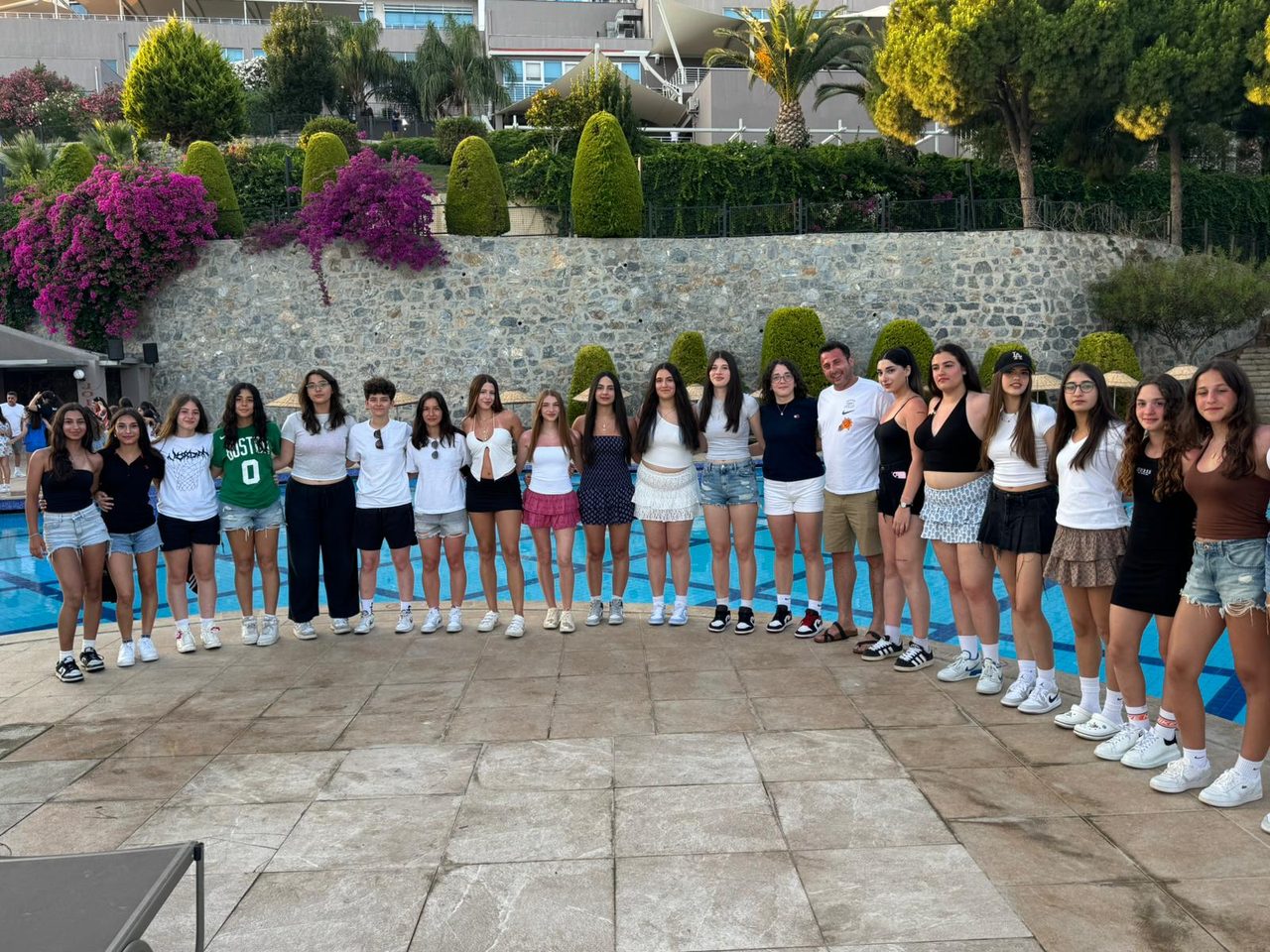 Kamp anısı 31