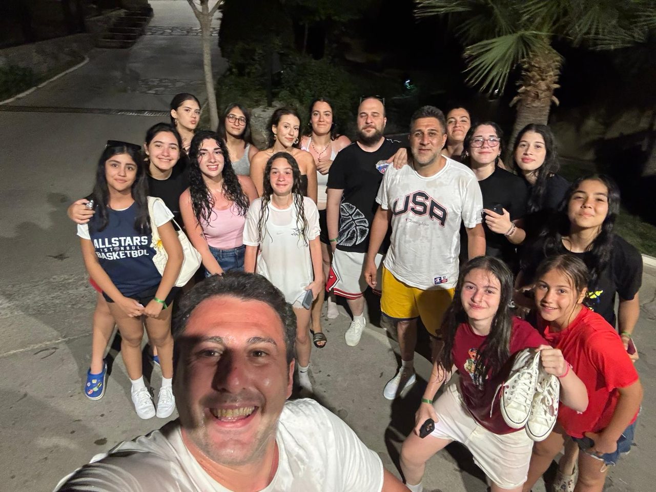 Kamp anısı 37