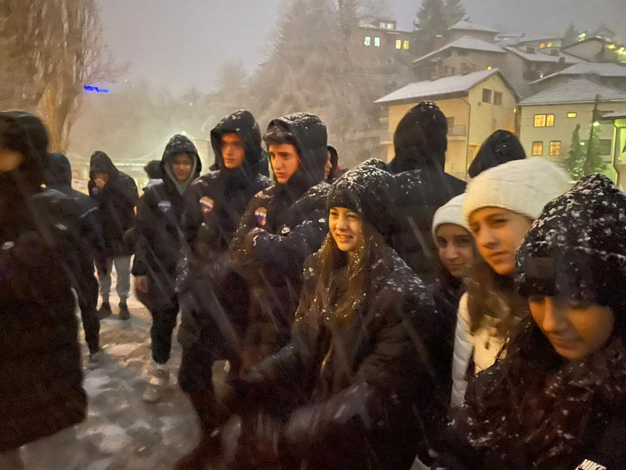 Kamp anısı 66