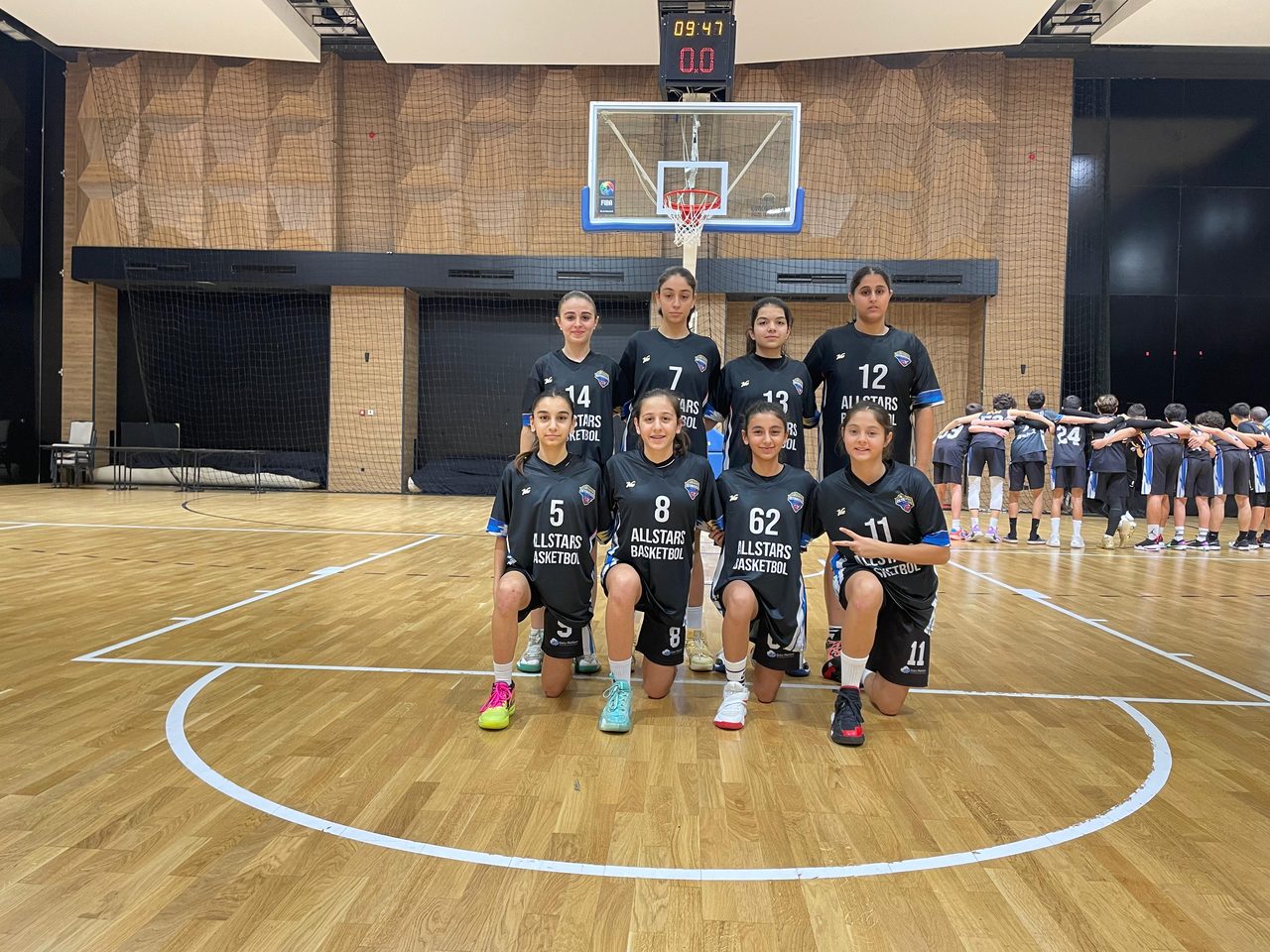Kamp anısı 70