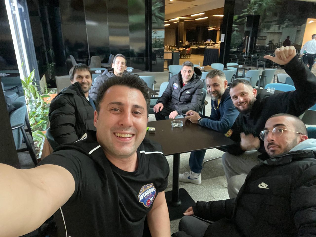 Kamp anısı 72