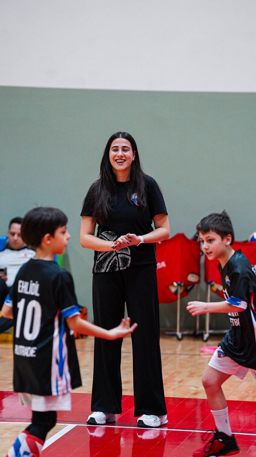 Ceren Gültekin