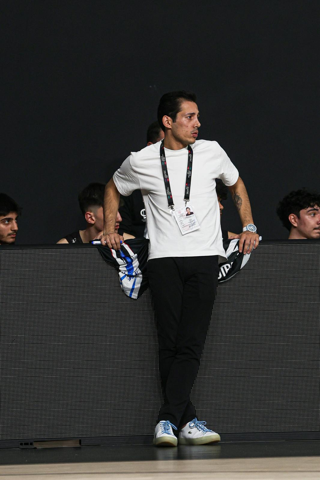 Volkan Yaman